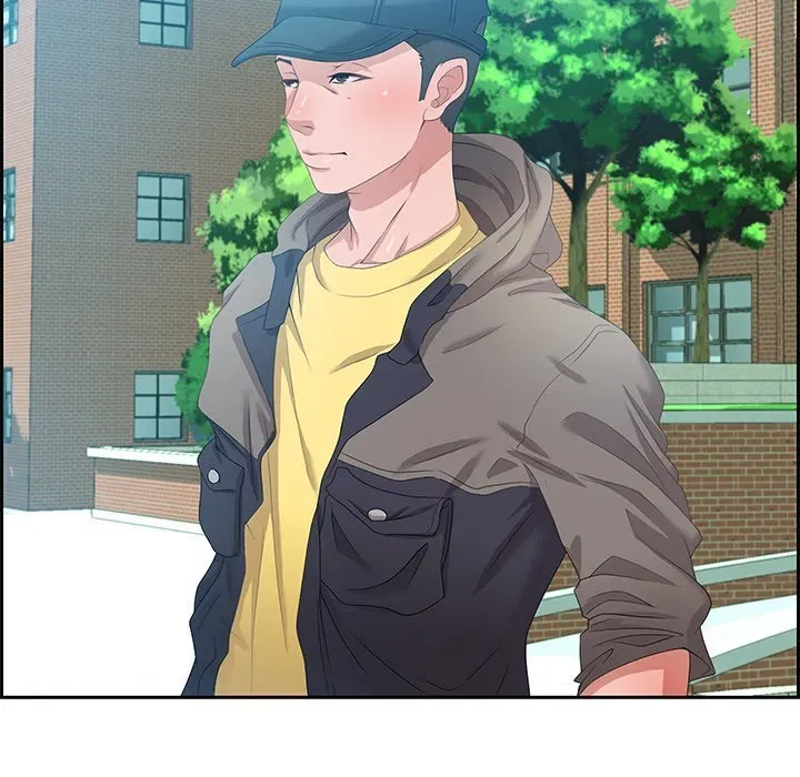 Tasty Chat: 0km Chapter 8 page 31 - 