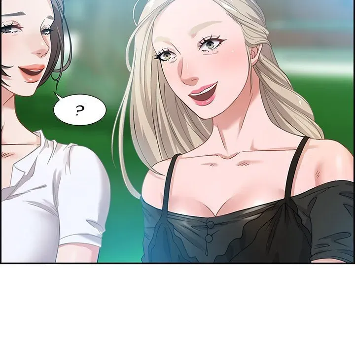 Tasty Chat: 0km Chapter 8 page 37 - 