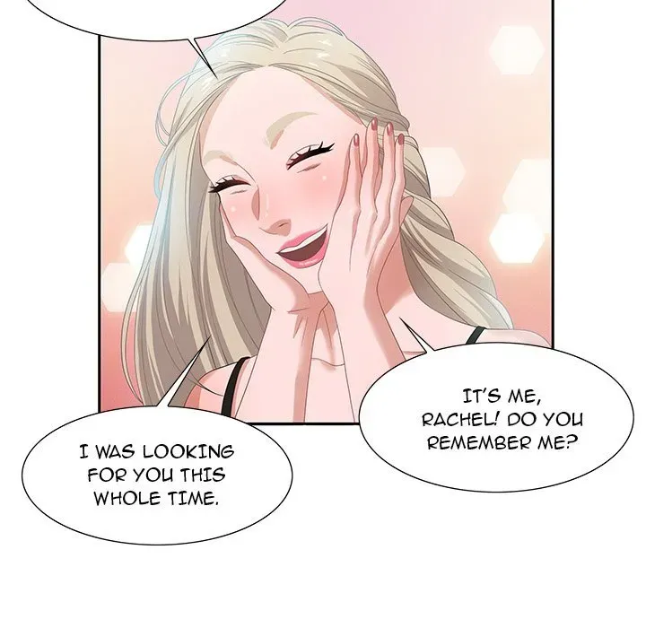 Tasty Chat: 0km Chapter 8 page 40 - 
