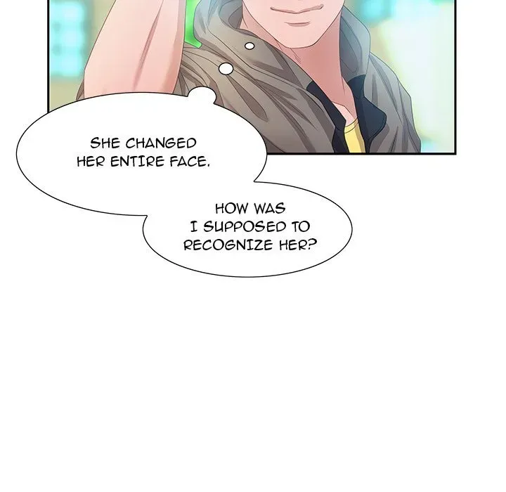 Tasty Chat: 0km Chapter 8 page 42 - 