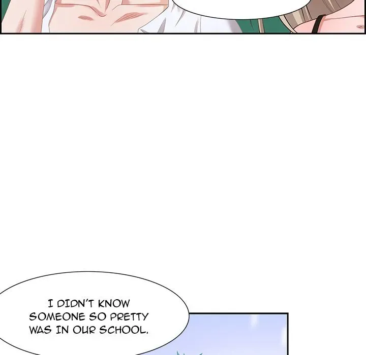 Tasty Chat: 0km Chapter 8 page 46 - 
