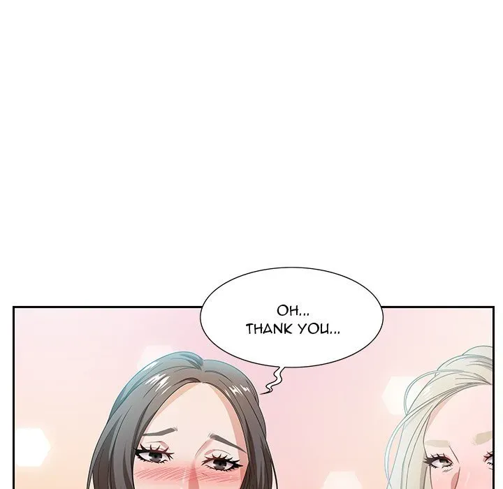 Tasty Chat: 0km Chapter 8 page 48 - 