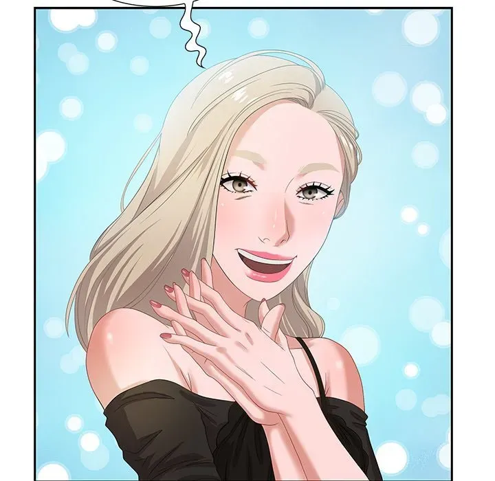 Tasty Chat: 0km Chapter 8 page 50 - 