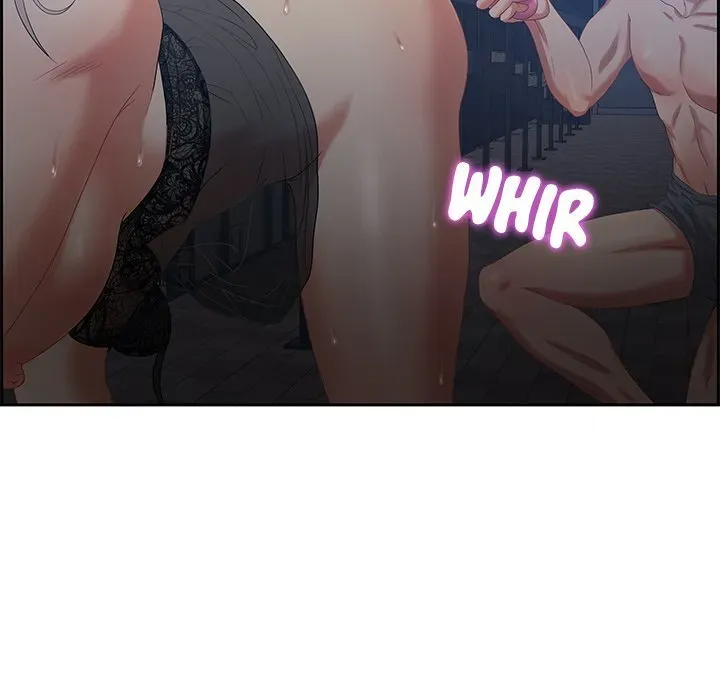Tasty Chat: 0km Chapter 8 page 6 - 