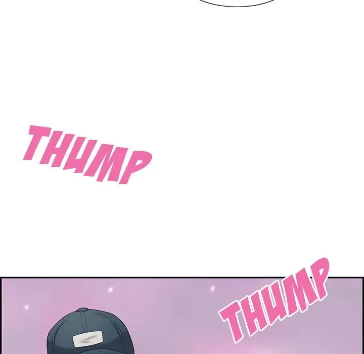 Tasty Chat: 0km Chapter 8 page 55 - 