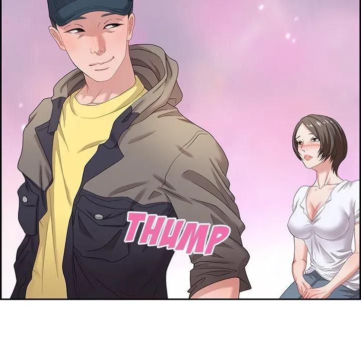 Tasty Chat: 0km Chapter 8 page 56 - 