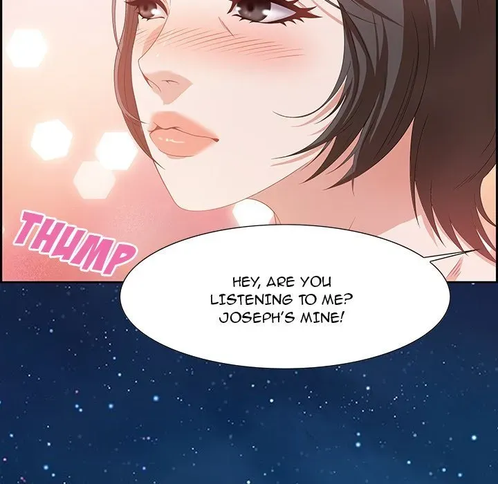 Tasty Chat: 0km Chapter 8 page 58 - 