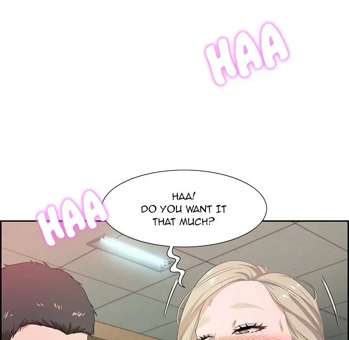 Tasty Chat: 0km Chapter 8 page 66 - 