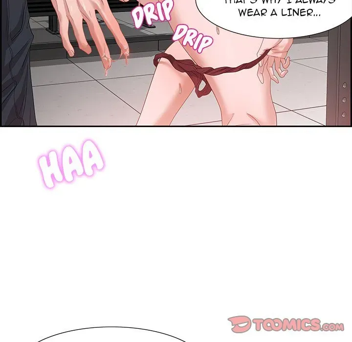 Tasty Chat: 0km Chapter 8 page 69 - 