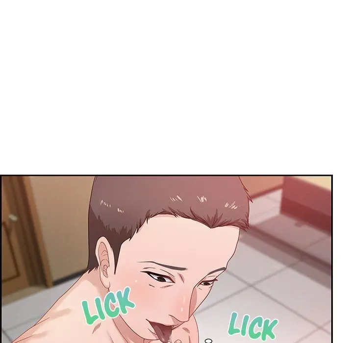 Tasty Chat: 0km Chapter 8 page 71 - 