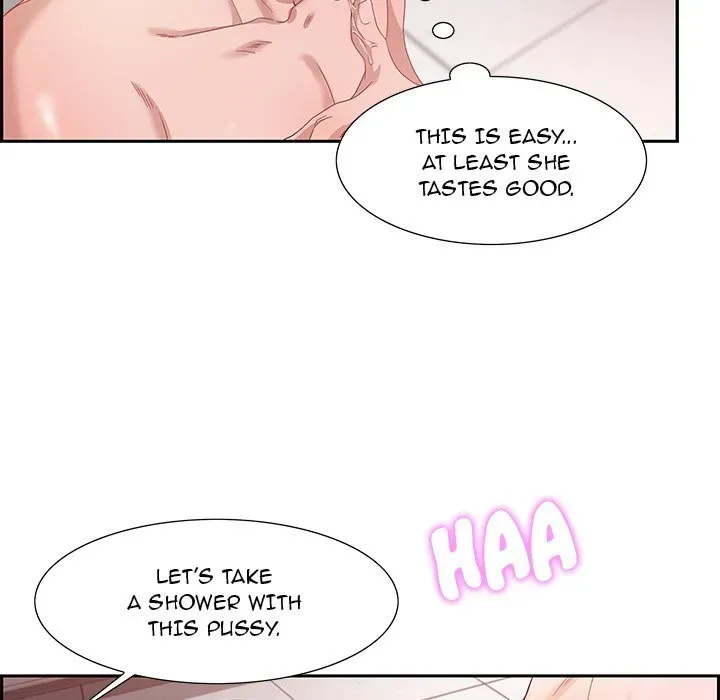 Tasty Chat: 0km Chapter 8 page 72 - 