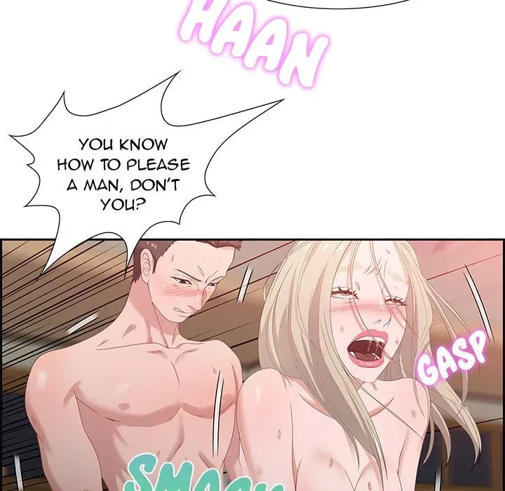 Tasty Chat: 0km Chapter 8 page 74 - 