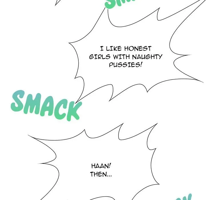 Tasty Chat: 0km Chapter 8 page 77 - 