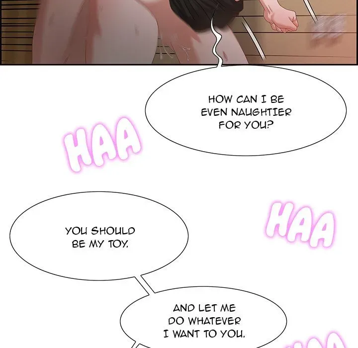 Tasty Chat: 0km Chapter 8 page 79 - 