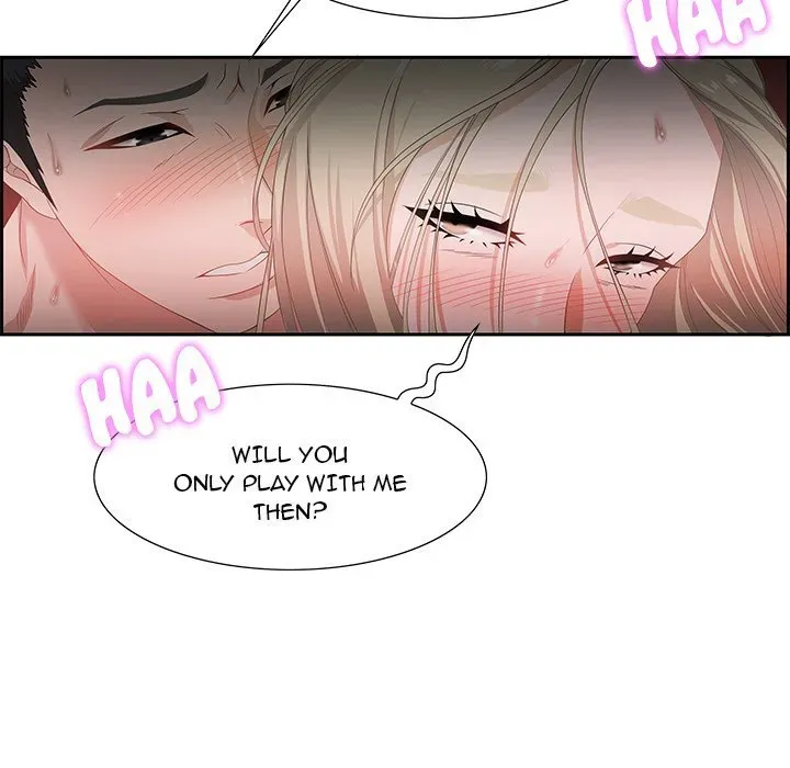 Tasty Chat: 0km Chapter 8 page 80 - 