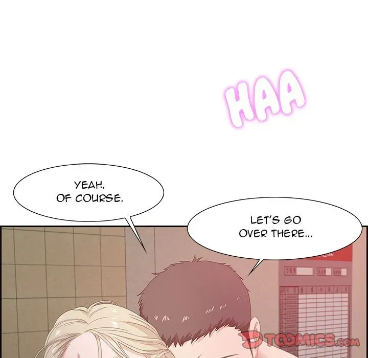 Tasty Chat: 0km Chapter 8 page 81 - 