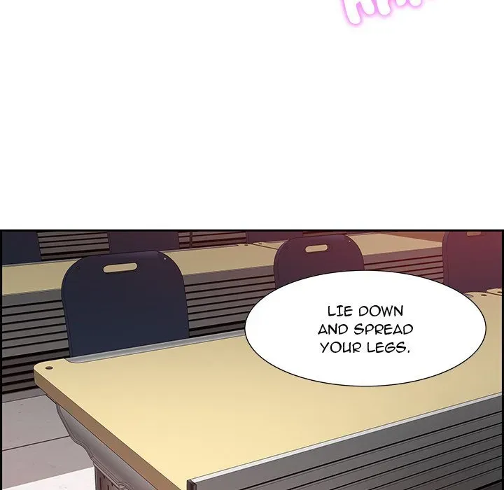 Tasty Chat: 0km Chapter 8 page 83 - 