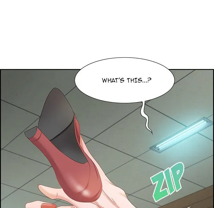 Tasty Chat: 0km Chapter 8 page 85 - 