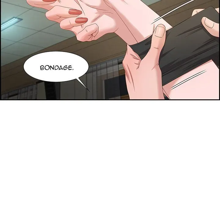 Tasty Chat: 0km Chapter 8 page 86 - 