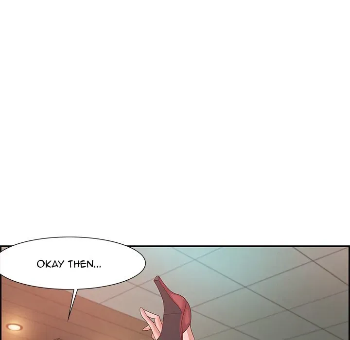 Tasty Chat: 0km Chapter 8 page 90 - 