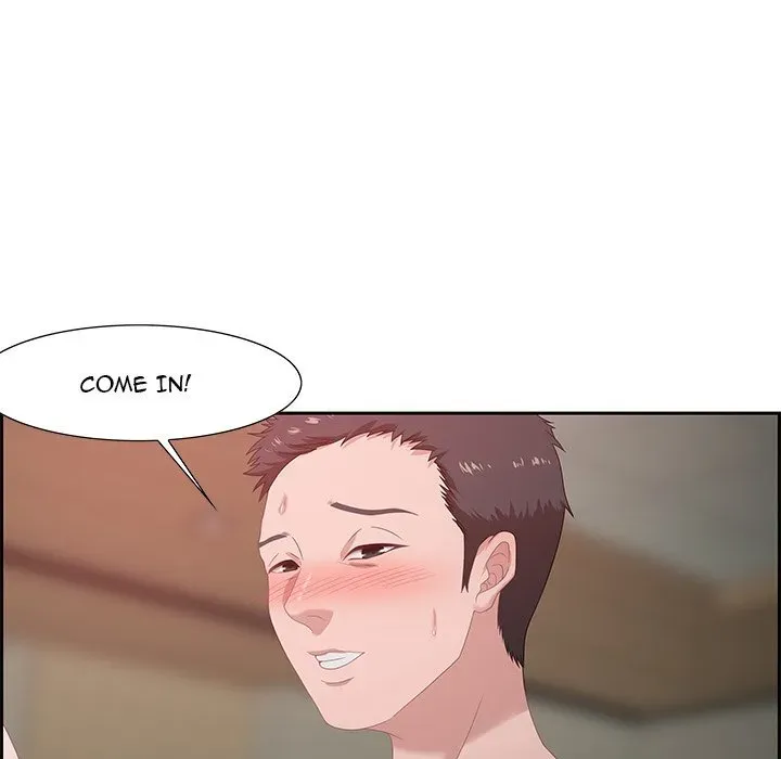 Tasty Chat: 0km Chapter 8 page 92 - 