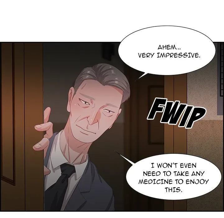 Tasty Chat: 0km Chapter 8 page 94 - 