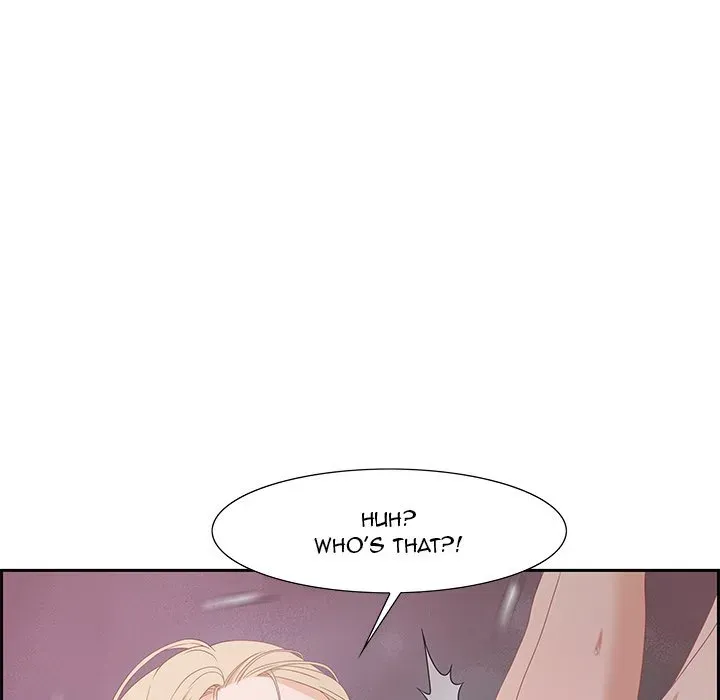 Tasty Chat: 0km Chapter 8 page 95 - 