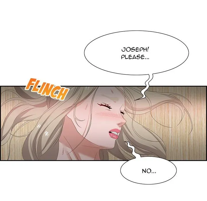 Tasty Chat: 0km Chapter 8 page 97 - 