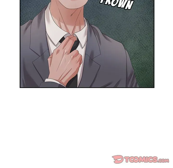 Tasty Chat: 0km Chapter 8 page 99 - 