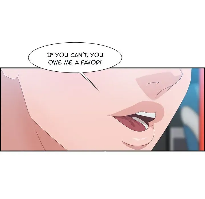 Tasty Chat: 0km Chapter 9 page 11 - 