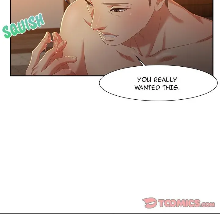 Tasty Chat: 0km Chapter 9 page 105 - 