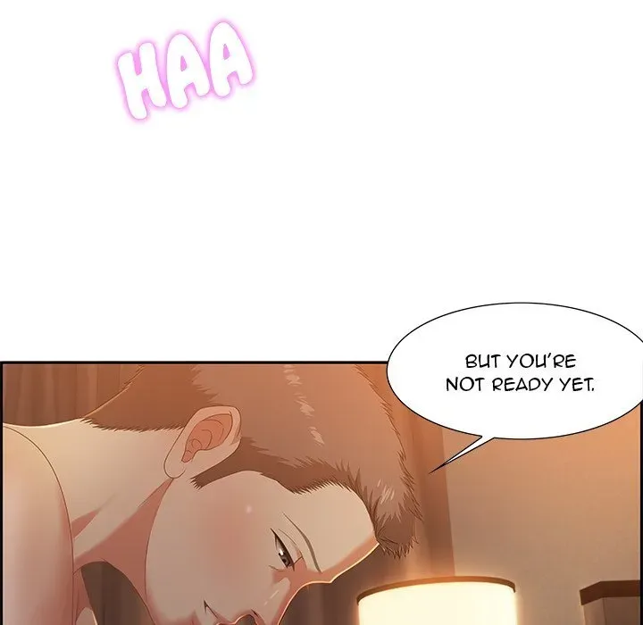 Tasty Chat: 0km Chapter 9 page 107 - 