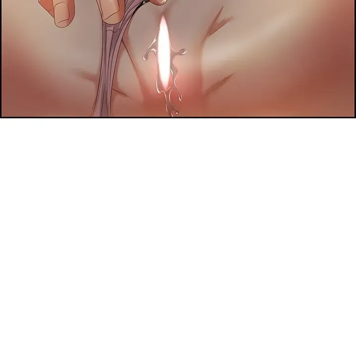 Tasty Chat: 0km Chapter 9 page 110 - 