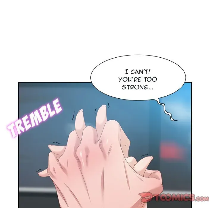 Tasty Chat: 0km Chapter 9 page 12 - 