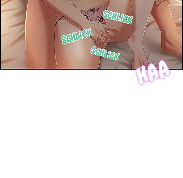 Tasty Chat: 0km Chapter 9 page 113 - 
