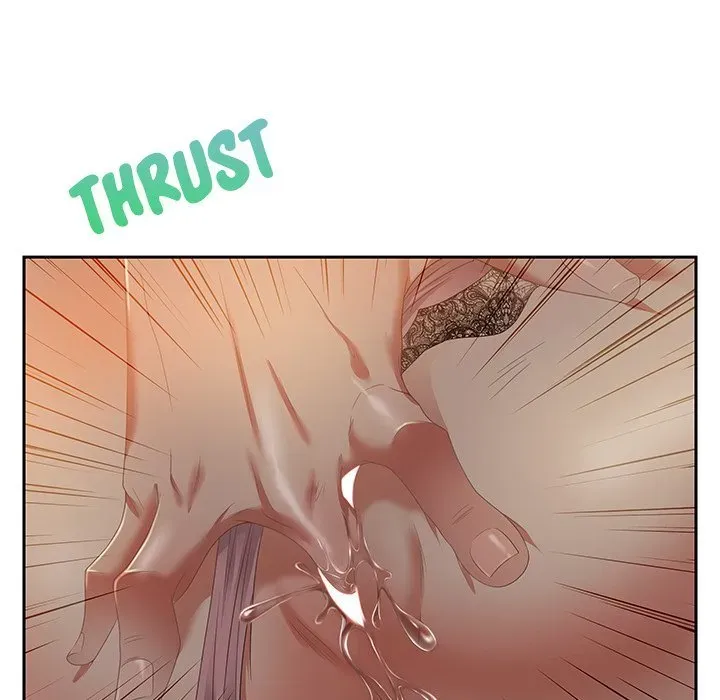 Tasty Chat: 0km Chapter 9 page 115 - 