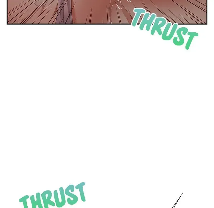 Tasty Chat: 0km Chapter 9 page 116 - 