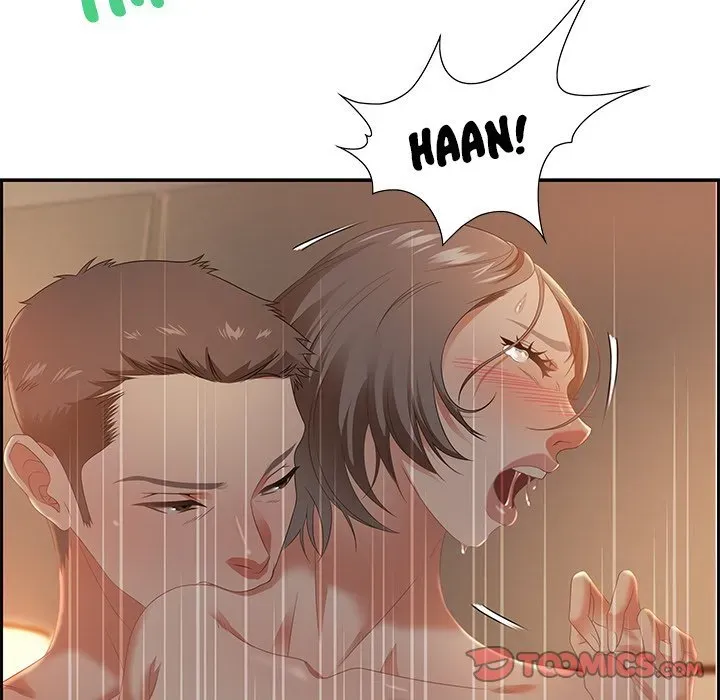 Tasty Chat: 0km Chapter 9 page 117 - 