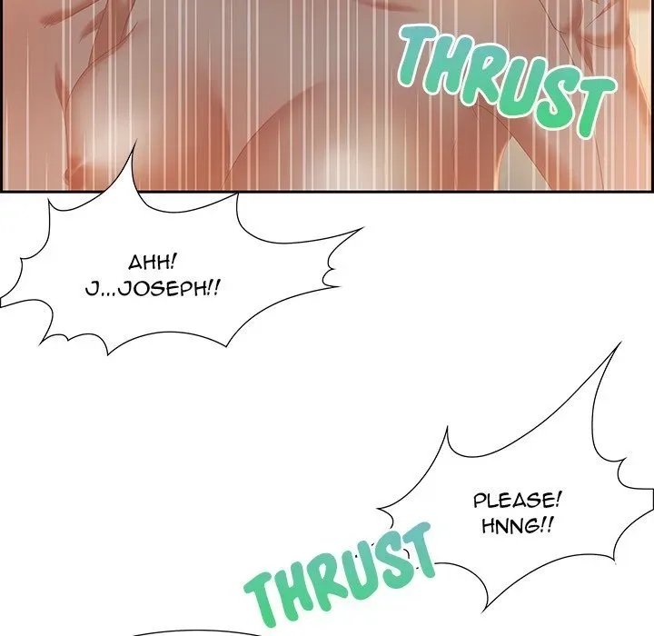 Tasty Chat: 0km Chapter 9 page 118 - 