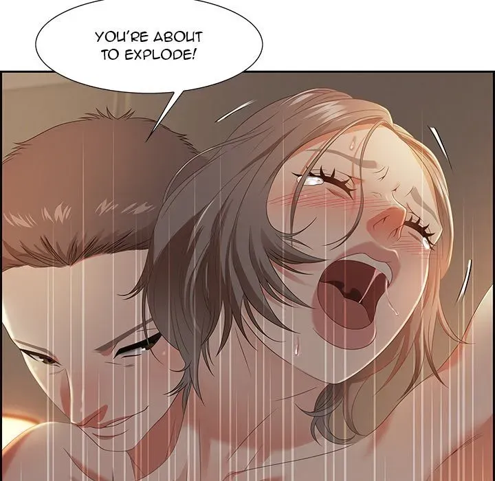 Tasty Chat: 0km Chapter 9 page 119 - 