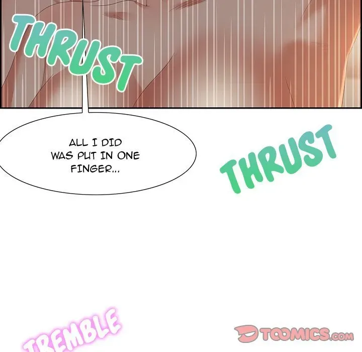 Tasty Chat: 0km Chapter 9 page 120 - 
