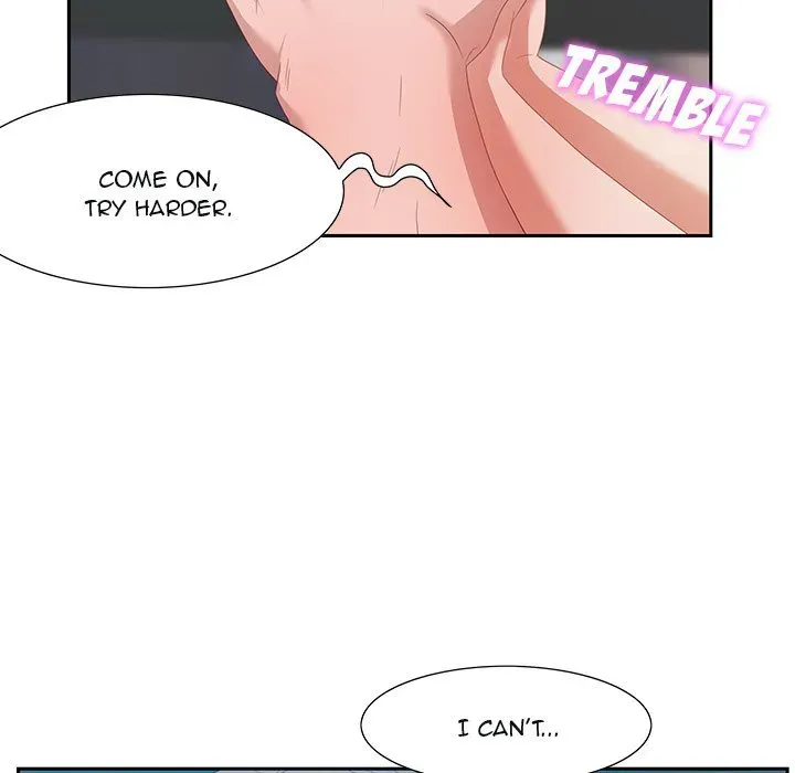 Tasty Chat: 0km Chapter 9 page 13 - 