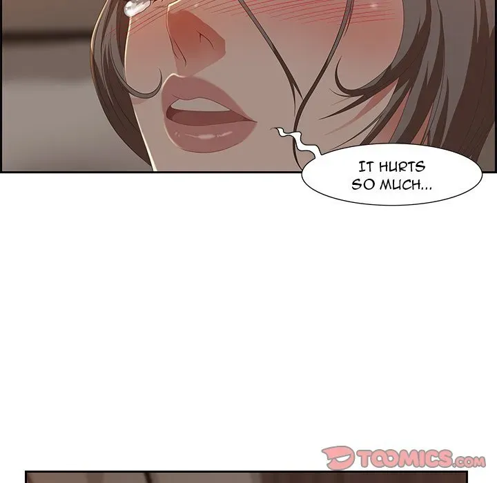 Tasty Chat: 0km Chapter 9 page 123 - 