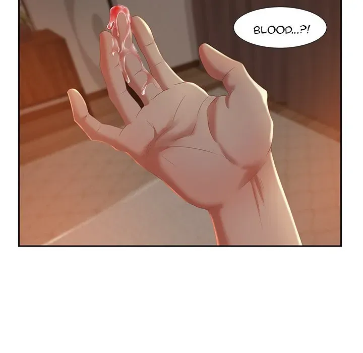 Tasty Chat: 0km Chapter 9 page 124 - 