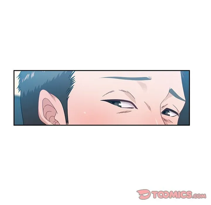 Tasty Chat: 0km Chapter 9 page 15 - 