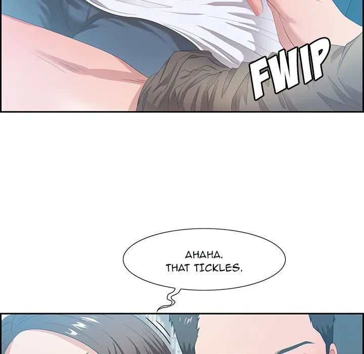 Tasty Chat: 0km Chapter 9 page 17 - 