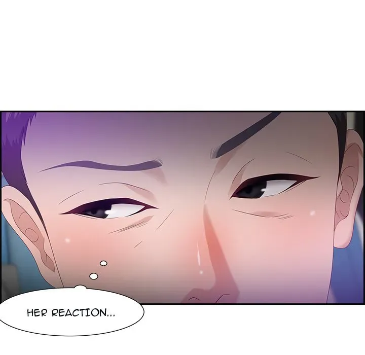 Tasty Chat: 0km Chapter 9 page 19 - 