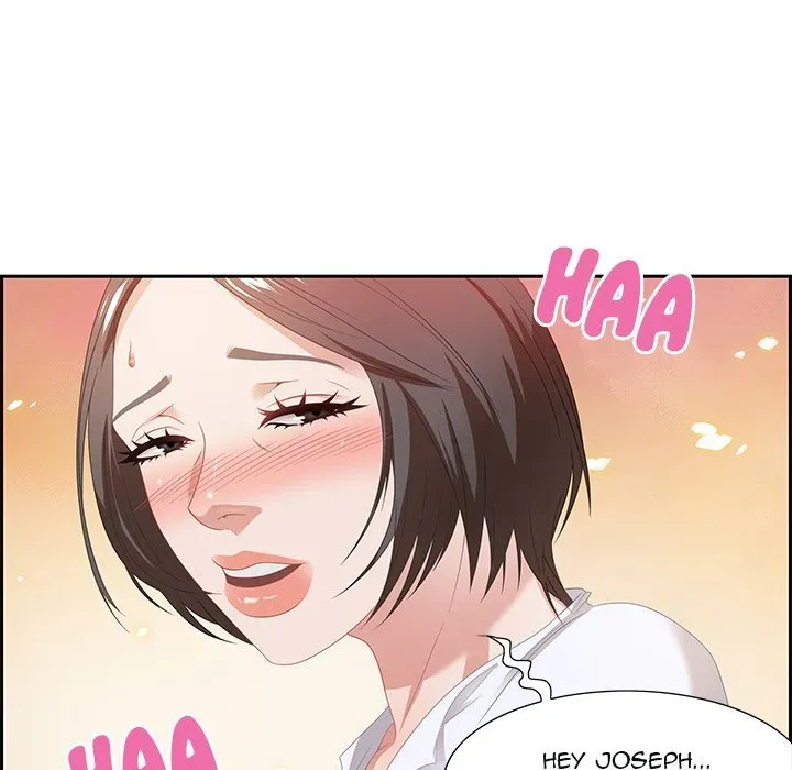 Tasty Chat: 0km Chapter 9 page 20 - 