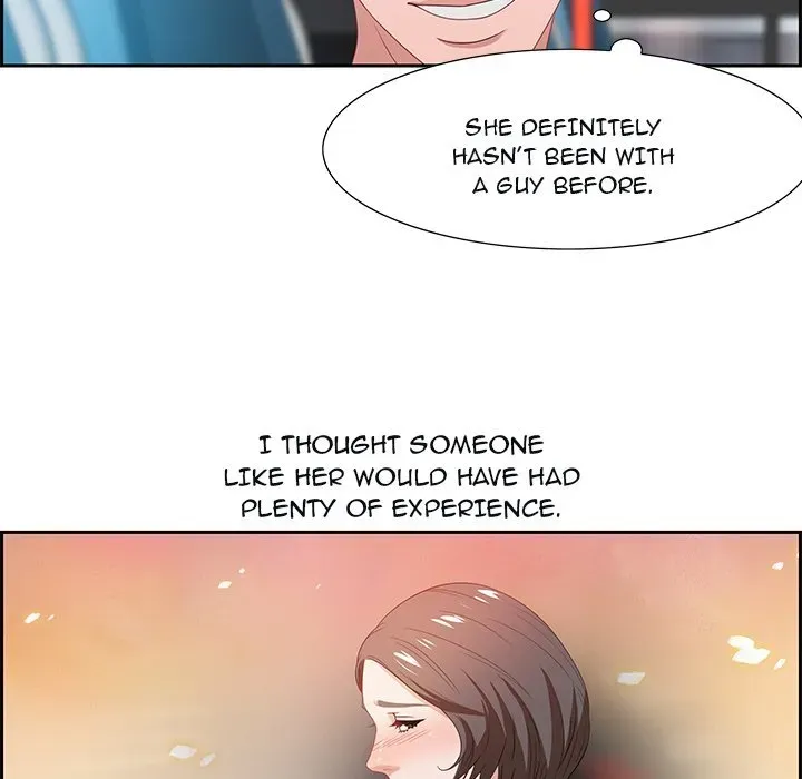 Tasty Chat: 0km Chapter 9 page 22 - 