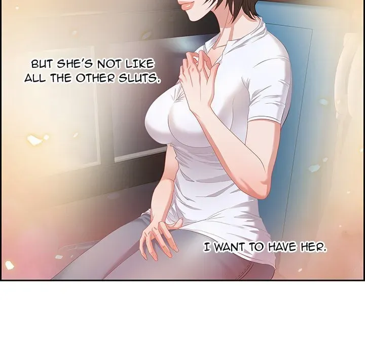 Tasty Chat: 0km Chapter 9 page 23 - 